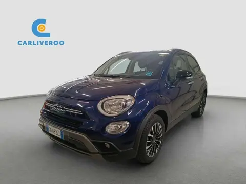 Annonce FIAT 500X Essence 2023 d'occasion 