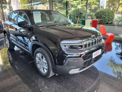 Annonce JEEP AVENGER Essence 2024 d'occasion 