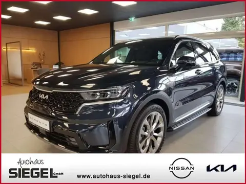 Annonce KIA SORENTO Diesel 2024 d'occasion 