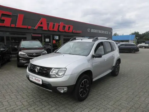 Used DACIA DUSTER Petrol 2017 Ad 