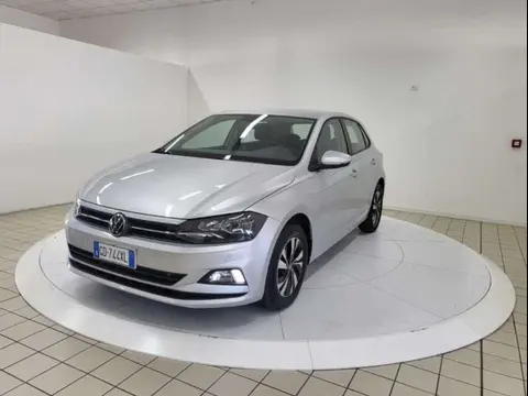 Used VOLKSWAGEN POLO Petrol 2021 Ad 