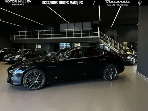 Used MASERATI GHIBLI Petrol 2019 Ad 