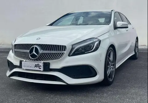 Used MERCEDES-BENZ CLASSE A Diesel 2015 Ad 