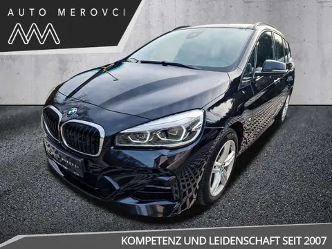 Annonce BMW SERIE 2 Essence 2022 d'occasion 