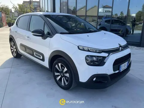 Annonce CITROEN C3 Diesel 2021 d'occasion 