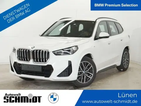 Used BMW X1 Petrol 2023 Ad Germany