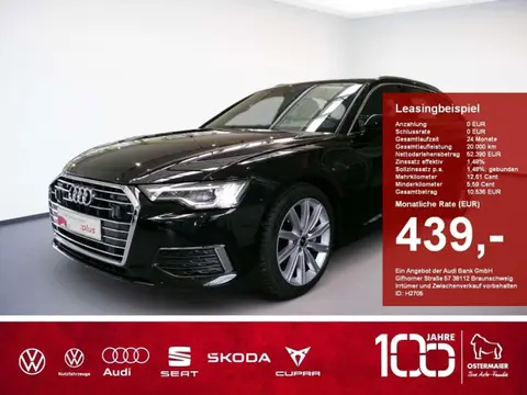 Used AUDI A6 Petrol 2023 Ad 