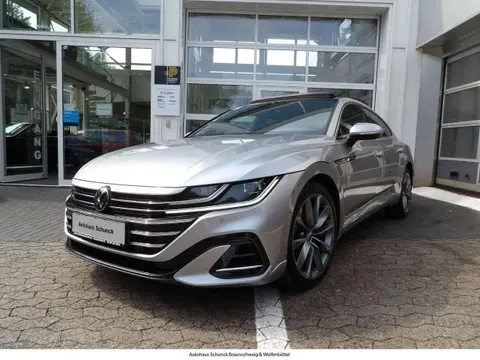 Used VOLKSWAGEN ARTEON Petrol 2023 Ad 