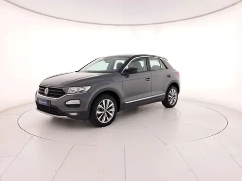 Annonce VOLKSWAGEN T-ROC Essence 2022 d'occasion 