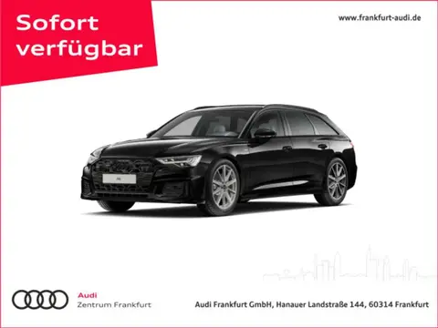 Used AUDI A6 Petrol 2024 Ad 