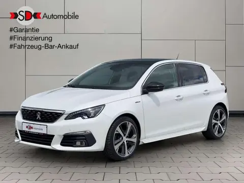 Used PEUGEOT 308 Petrol 2019 Ad 