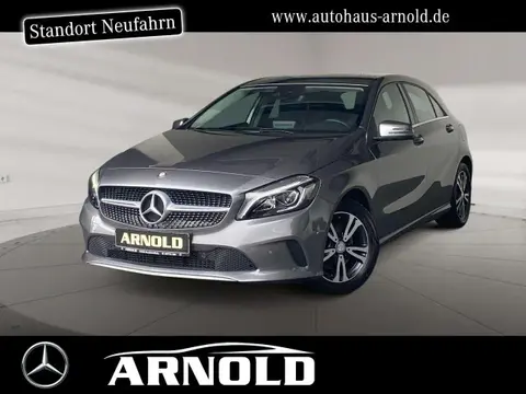 Used MERCEDES-BENZ CLASSE A Petrol 2016 Ad 