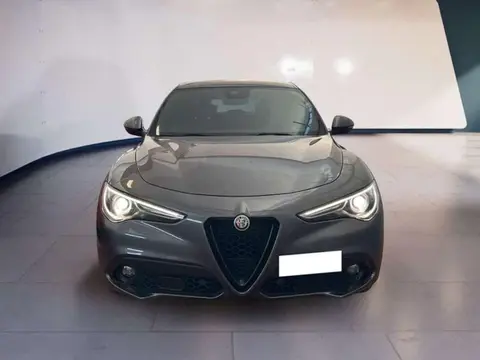 Annonce ALFA ROMEO STELVIO Diesel 2022 d'occasion 