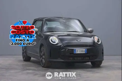 Annonce MINI COOPER Essence 2023 d'occasion 