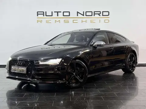 Used AUDI S7 Petrol 2016 Ad 