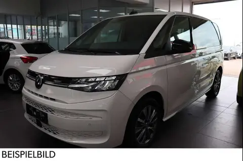 Annonce VOLKSWAGEN T7 Diesel 2024 d'occasion 