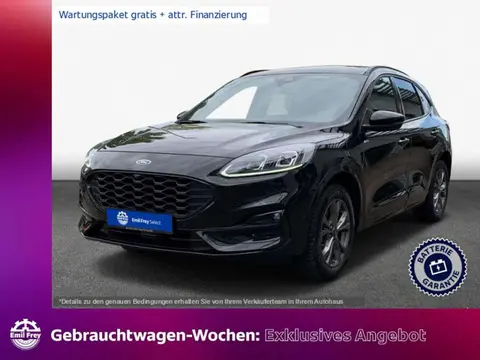 Used FORD KUGA Hybrid 2022 Ad 