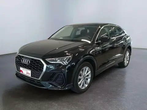 Used AUDI Q3 Diesel 2021 Ad 