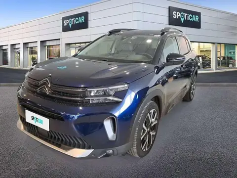 Used CITROEN C5 AIRCROSS Diesel 2023 Ad 