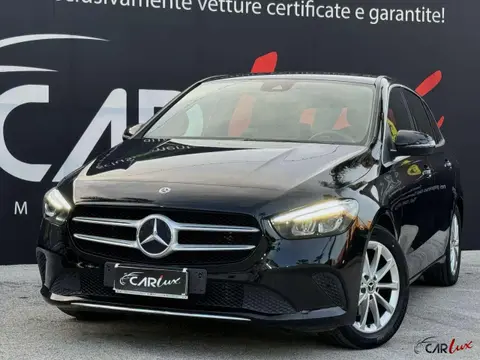 Annonce MERCEDES-BENZ CLASSE B Diesel 2019 d'occasion 