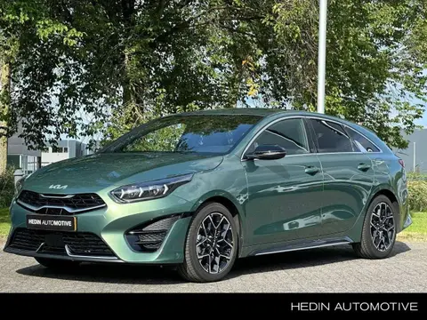 Used KIA PROCEED Petrol 2023 Ad 