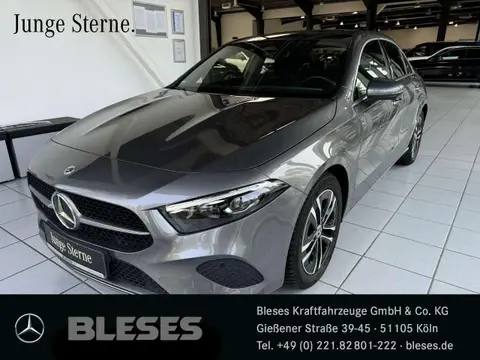 Used MERCEDES-BENZ CLASSE A Petrol 2023 Ad 