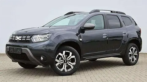 Used DACIA DUSTER Petrol 2024 Ad 