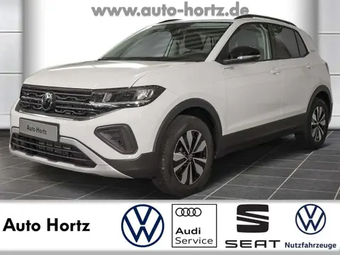 Annonce VOLKSWAGEN T-CROSS Essence 2024 d'occasion 