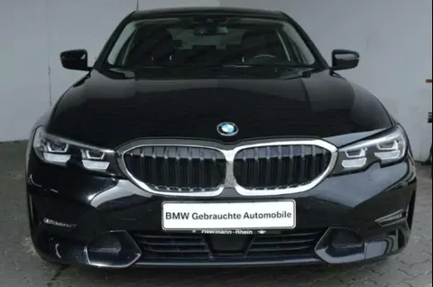 Used BMW SERIE 3 Hybrid 2021 Ad 