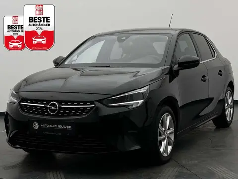 Annonce OPEL CORSA Essence 2023 d'occasion 