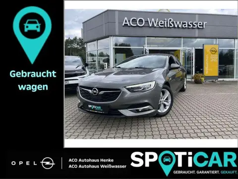 Annonce OPEL INSIGNIA Essence 2018 d'occasion 