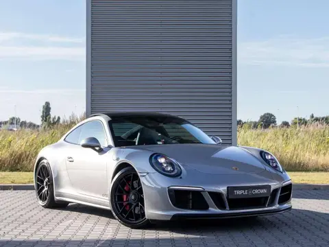 Annonce PORSCHE 991 Essence 2018 d'occasion 