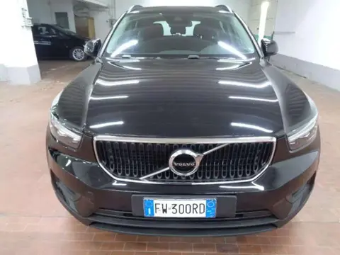 Annonce VOLVO XC40 Diesel 2019 d'occasion 