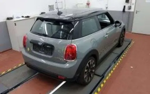 Used MINI COOPER Electric 2021 Ad 