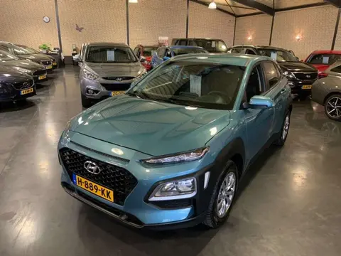 Annonce HYUNDAI KONA Essence 2019 d'occasion 