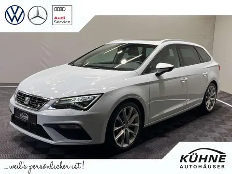 Used SEAT LEON Petrol 2020 Ad 