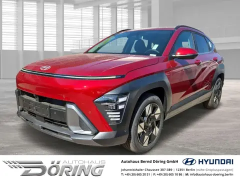 Annonce HYUNDAI KONA Essence 2024 d'occasion 