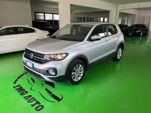 Used VOLKSWAGEN T-CROSS Petrol 2021 Ad 