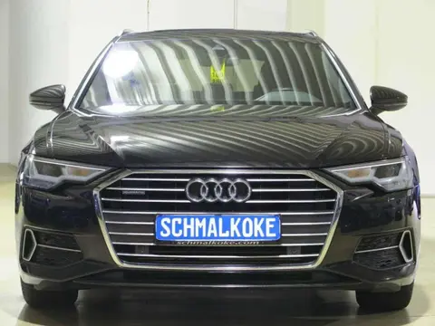 Used AUDI A6 Diesel 2019 Ad 