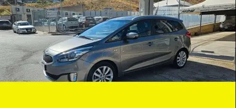 Used KIA CARENS Diesel 2016 Ad 