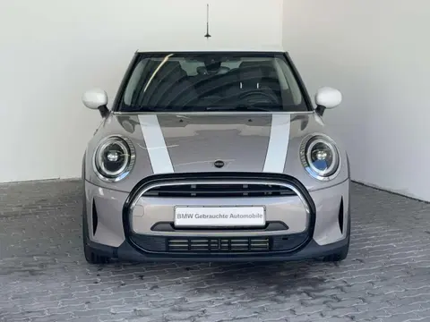 Used MINI COOPER Petrol 2021 Ad Germany