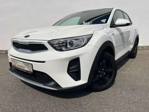 Used KIA STONIC Petrol 2018 Ad 