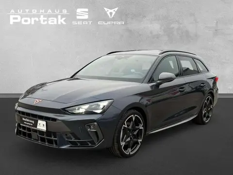 Used CUPRA LEON Petrol 2024 Ad 