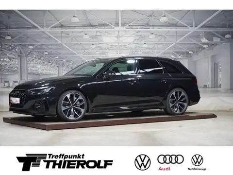 Used AUDI RS4 Petrol 2021 Ad 