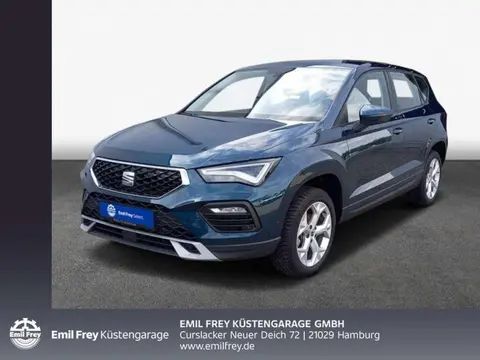 Used SEAT ATECA Petrol 2023 Ad 