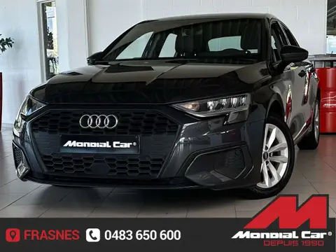 Used AUDI A3 Diesel 2021 Ad 