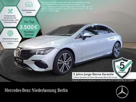 Annonce MERCEDES-BENZ EQE Électrique 2023 d'occasion 