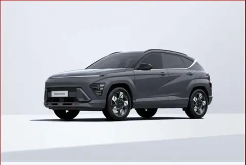 Annonce HYUNDAI KONA Hybride 2024 d'occasion 