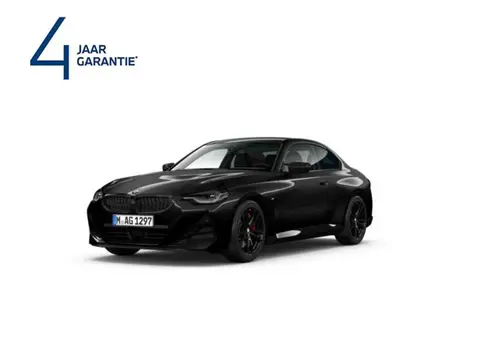 Annonce BMW SERIE 2 Essence 2023 d'occasion 