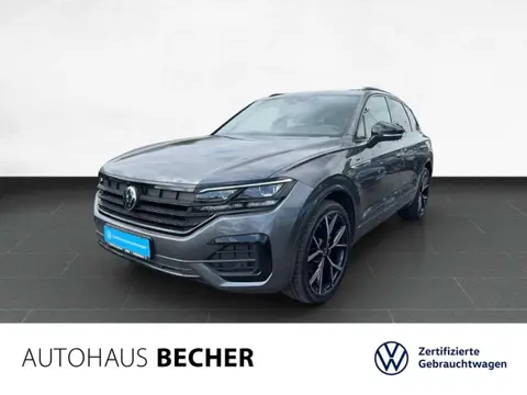 Used VOLKSWAGEN TOUAREG Diesel 2021 Ad 